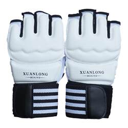 MMA professional Sanda boxing gloves UFC fighting training