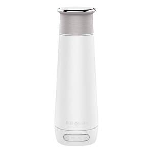 Dongling water cup portable electric cooking cup kettle travel thermos cup heating electric heating three-speed constant temperature adjustable