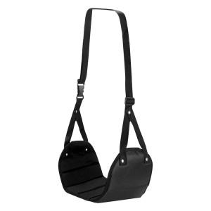 Airplane foot mat long-distance travel foot resting artifact flying foot holder must-have cars high-speed rail economy class sleep