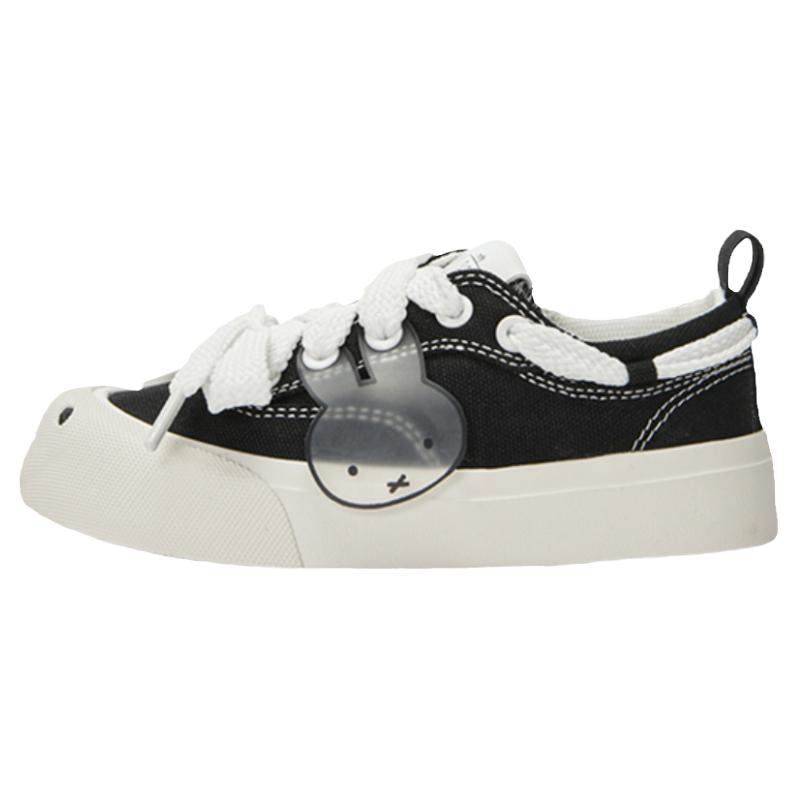 361° Kids Canvas Shoes - Spring/Autumn Casual - Unisex