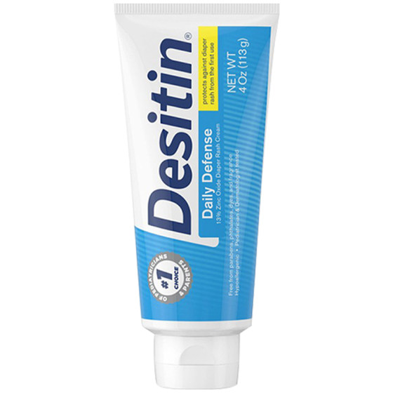 
American Desitin Nap Cream Newborn Baby Nap Cream Butt Cream Anti-red Butt Special Isolation Nap Cream