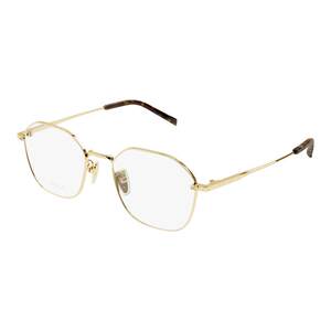 
Kering glasses Gucci GUCCI men and women same style rectangular optical myopia glasses frame frame GG1956OK