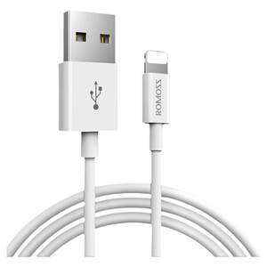 
Romans mobile phone charger fast charging data cable portable short line 2m extended line PD flash charging charging cable suitable for iPhone12/13/14pro/15 Apple 16/17 tablet ipad