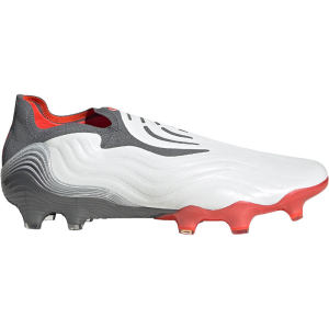 Adidas/Adidas official genuine COPA SENSE+FG men's training soccer sneakers FY6218
