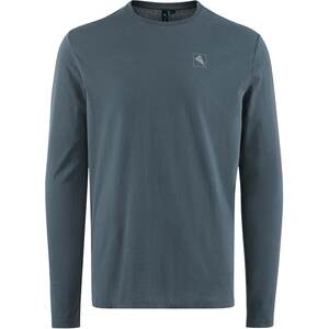 
Klattermatesen climbing rat men's long-sleeved T-shirt-Runiwen (Element Edition) 10219