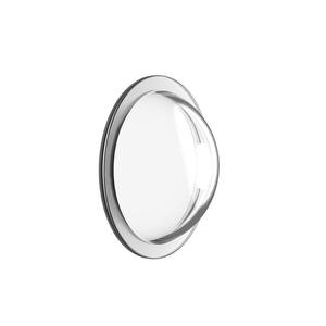 Car camera protective cover lens cover car front special 360 reversing rear image car rain-proof sandstone