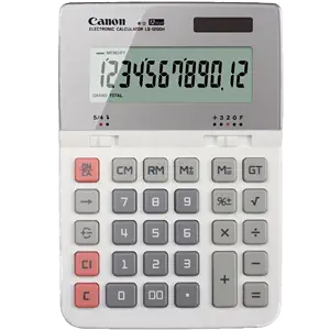 canon calculator Latest Best Selling Praise Recommendation