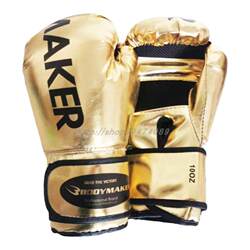 Professional adult boxing gloves fighting Muay Thai sandbag fighting boys training equipment children's men's and women's boxing gloves