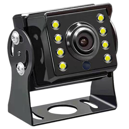 Jieshen 12V 24V Truck Harvester AHD High-Definition Image Recorder ...