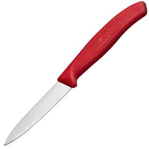 
[Self-operated] Victorinox high-end peeling knife sharp stainless steel Swiss original imported Victorinox