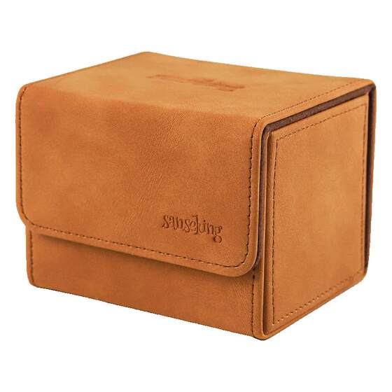 
Sanseking Yu-Gi-Oh Card Box Pokémon ptcg One Piece Rune Battlefield single-frame card storage card box