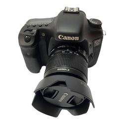 Canon/canon 7d Cestovní Profesionální Digitální Zrcadlovka S Vysokým Rozlišením, Střední Až Vyšší, Svatební Video 70d 80d