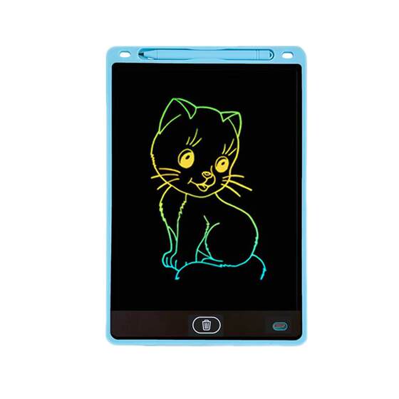 
Children's drawing board, writing board, erasable LCD handwriting board, electronic erasable, graffiti painting, color drawing toy
