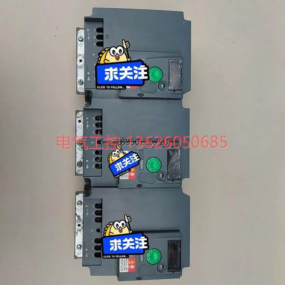 变频器 ATV310HU40N4A 4Kw