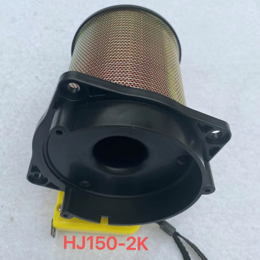 Haojue EH150 HJ150-25/25A - Filtro de Aire
