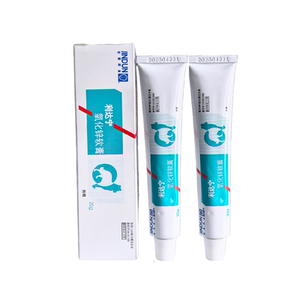 
Dog dermatitis and eczema ointment, cat skin ulcer antibacterial care, dermatitis and eczema external medicine, universal for dogs and cats