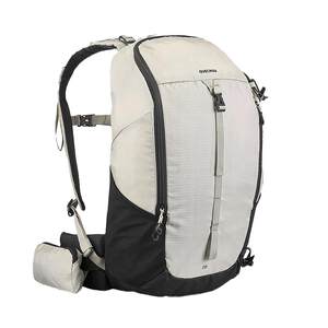 Decathlon backpack MH100 outdoor hiking bag mountaineering sports cycling lightweight mountaineering bag ODAB
