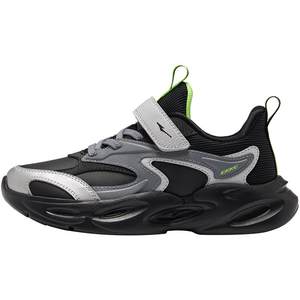 川行3鸿星尔克儿童鞋冬季新款鞋子防水运动鞋男童跑步鞋女童跑鞋