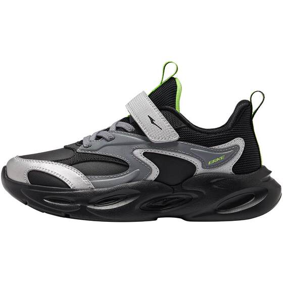 Chuanxing 3 Hongxing Erke children's shoes winter new shoes waterproof sports shoes boys running shoes girls running shoes