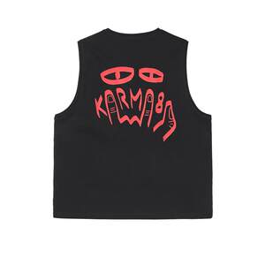 
Karma8a Real Sports Vest Rock Climbing Vest Outdoor Vest