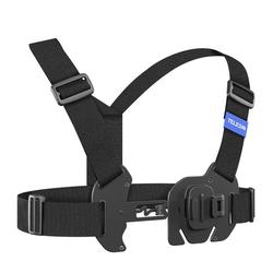 Taixun Gopro Sports Camera Chest Strap With Quick Release For Gopro10/9 And Dji Action3/4