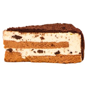 
Sea salt Oreo flavor cake 8 inches 10 cuts animal cream commercial dessert cafe western restaurant bar