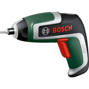Bosch electric screwdriver mini rechargeable driver home DIY power tools official flagship store ixo7