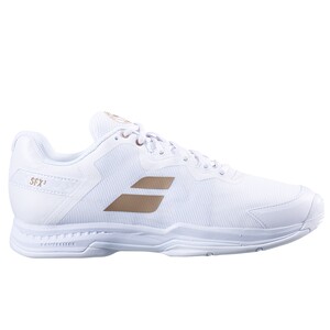 
Babolat official SFX AC comfortable men and women Baibaoli Michelin wear-resistant tennis shoes