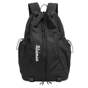 
Tennis sports backpack for women 2025 new lightweight large-capacity badminton backpack outdoor mountaineering travel bag for men