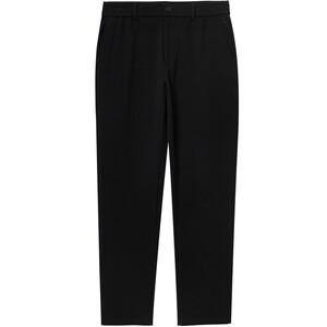 
Jack Jones Men's Casual Pants Spring 2026 New Simple Solid Color Fashion Embroidered Fit Casual Pants