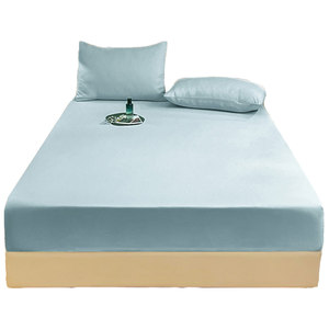 
Spring and summer universal fitted sheets, Class A maternal and infant grade fitted sheets, mattress protectors, 2026 new Simmons lightweight protective covers
