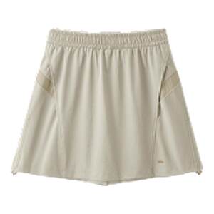 
Underbanana short skirt pants water-resistant wading pants for women outdoor hiking hiking pants spring and summer thin casual pants sports shorts