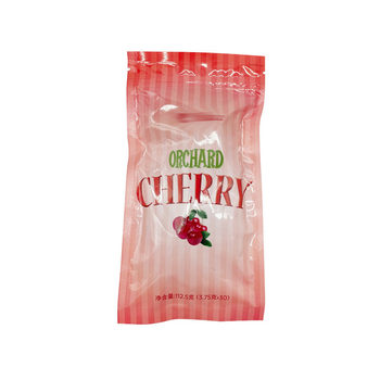 Resting throat, soothing cool candy beauty family
