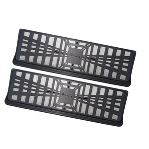 TPARTS is suitable for Tesla's new version of ModelY/YL/3 under-seat air conditioner air outlet protection cover accessories