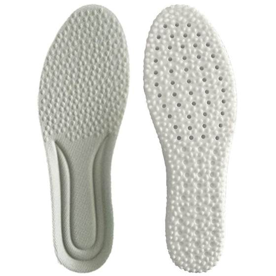 
Large size insoles for men and women in sports 46 deodorant 47 high elasticity 50 size latex soft basketball 49 large size 48 extra large size summer