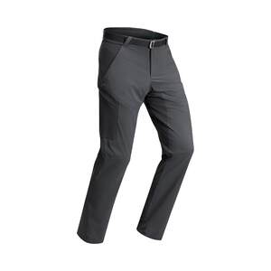 
Decathlon MH500 Speed ​​Dry Pants Outdoor Hiking Men's Mountaineering Sports Breathable Summer Soft Shell Elastic Pants ODT1