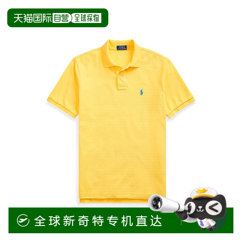 Yellow XS INT ֱʳ Polo Ralph Lauren Polo   ʿ Polo1088.37Ԫ(88VIP 95)