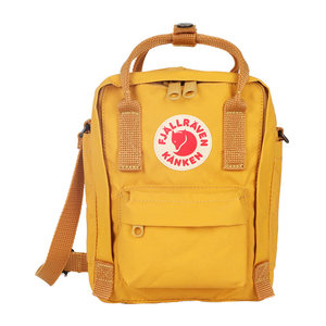 Arctic fox Kanken Sling's new shoulder backpack messenger bag with you men's and women's chest bag