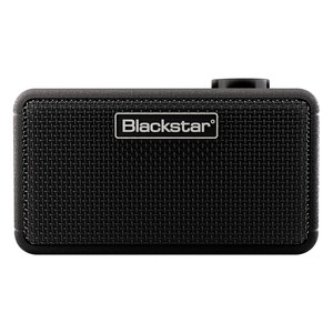Blackstar Beam Mini Bluetooth Rechargeable Guitar Speaker Bass Audio Digital AI Effect App