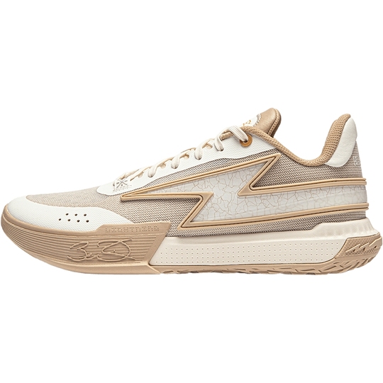 Li Ning Wade Generation Z バスケットボールシューズ - メンズ