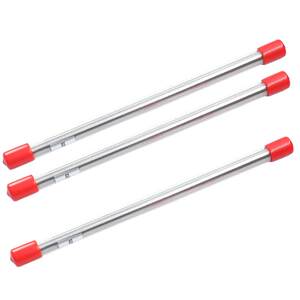 Lei Qi Japanese OSP extrusion wire rod coater ink coating scraper glue stick wet film coating preparation