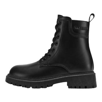 Pull-back Martin boots for women 2024 new autumn and winter boots for women