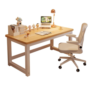 
Desk Students' home simple desk rectangular workbench bedroom desktop computer desk office special writing desk