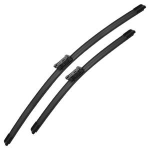 
Suitable for Dongfeng Yipai 007 wipers 24 models 25 original car special strip accessories supplies silent wipers