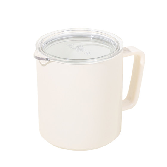 
Wenliuxiang Ceramic Mixing Cup Charging Fully Automatic Coffee Magnetic Cup Soy Milk Protein Milk Cup Stainless Steel Water Cup