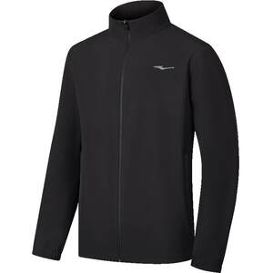 
Hongxing Erke Jacket Men's Spring Men's Sports Stand Collar Executive Jacket Windbreaker Dad Commuting Men's Clothes