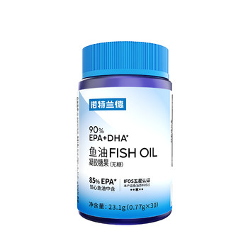 Nortland 90 fish oil recommends 8 bottles of 8 bottles more cost -effective

