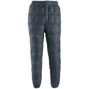 
Black Ice Aurora 100 Goosevelt Outdoor Lightweight Men and Women Wear Down Pants Winter Thickened Warm Down Pants 8513