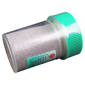 
250,000 BGA lead-free tin balls, 0.76 tin balls, 0.3/0.45/0.5/0.6mm tin balls, lead-free tin implantation