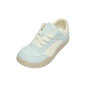 
Sanfu women's sneakers spring childlike girl gentle and sweet bow canvas shoes women's shoes 853490